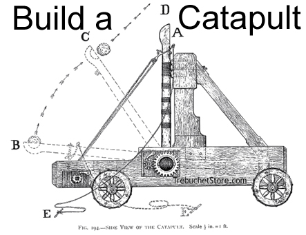 catapult plans