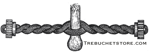 trebuchet vs catapult