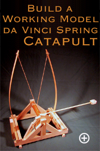 How to Build a Catapult