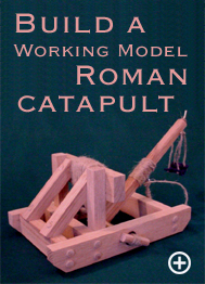 How to Build a Catapult