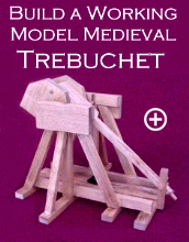 How to Build a Trebuchet