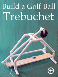 How to Build a Trebuchet