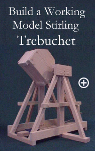 How to Build a Trebuchet