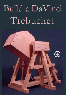 How to Build a Trebuchet