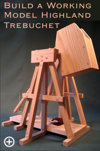 How to Build a Trebuchet